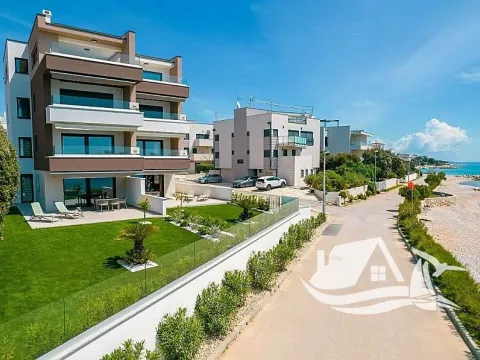 Prodej bytu 3+kk, Mandre, Chorvatsko, 65 m2