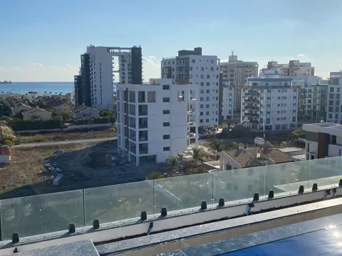 Prodej bytu 3+kk, Trikomo, Kypr, 65 m2