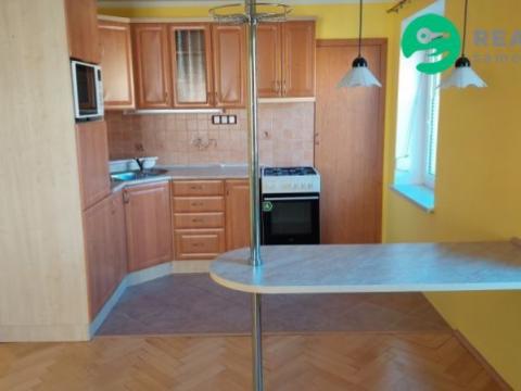 Prodej bytu 4+kk, Mohelnice, Boženy Němcové, 97 m2