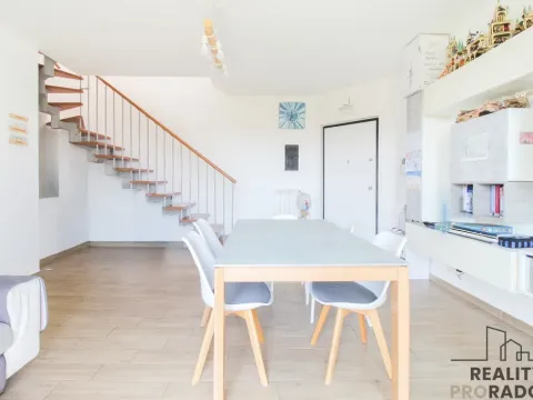 Prodej bytu 3+1, Città Sant'Angelo,, Itálie, 108 m2