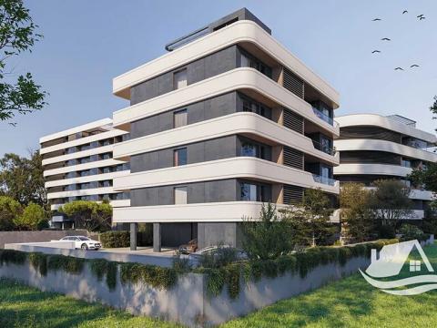 Prodej bytu 3+1, Lemesos, Kypr, 300 m2