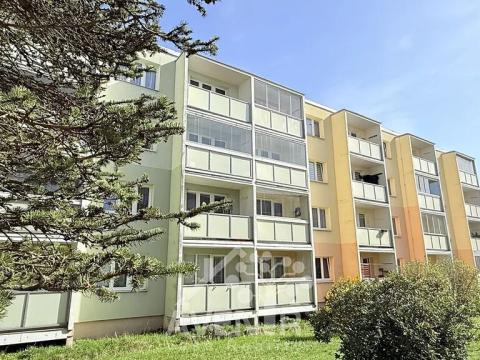 Prodej bytu 2+1, Tanvald, Radniční, 54 m2