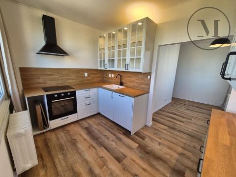 Pronájem bytu 3+kk, České Budějovice, Čéčova, 62 m2