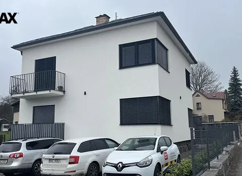 Pronájem bytu 1+kk, Nové Město na Moravě, Soškova, 30 m2