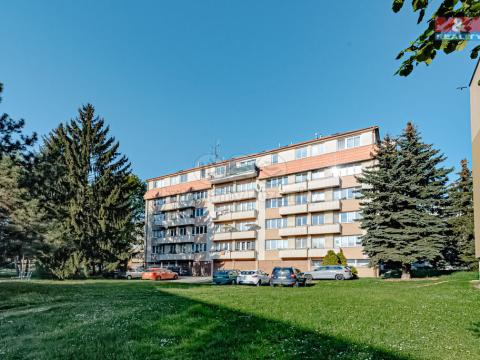 Prodej bytu 1+kk, Nové Město nad Metují, Malecí, 32 m2