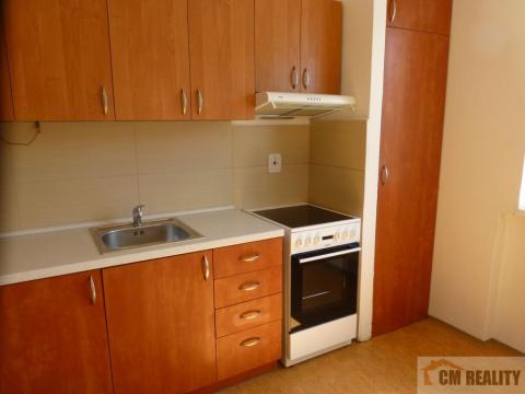 Pronájem bytu 3+1, Držovice, Sebastiniho, 70 m2