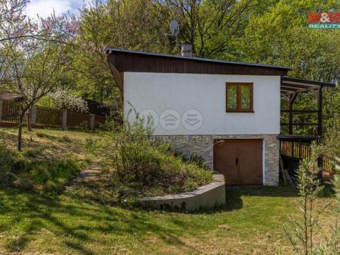 Prodej chaty, Ostrava - Krásné Pole, Nad Mlýnkem, 28 m2