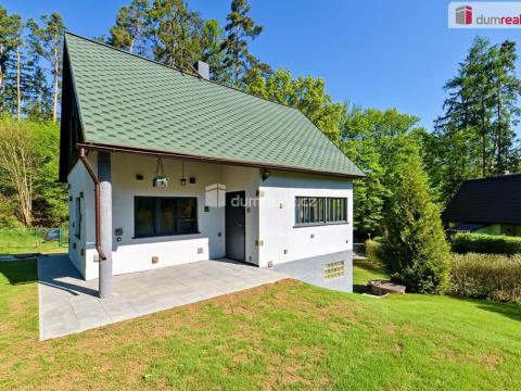 Prodej chalupy, Černolice, Na Cihelně, 118 m2