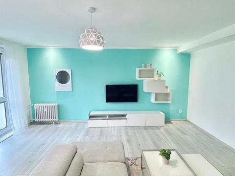 Prodej bytu 3+1, Příbor, Čs. armády, 67 m2