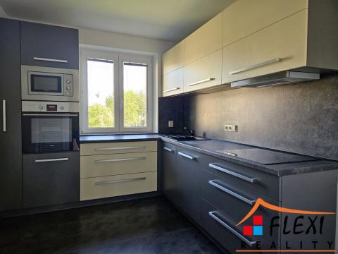 Pronájem bytu 3+1, Frýdek-Místek, Pavlíkova, 58 m2