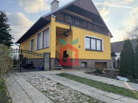 Prodej rodinného domu, Šanov, Dlouhá, 228 m2