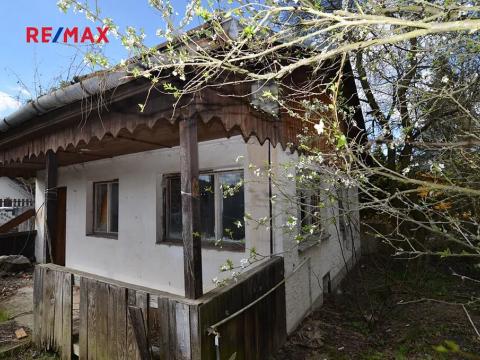 Prodej chaty, Psáry, 47 m2