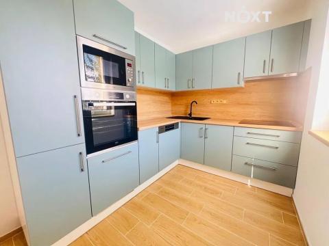 Pronájem bytu 2+1, Třeboň, Táboritská, 52 m2