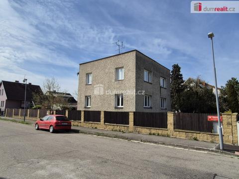 Pronájem bytu 3+kk, České Budějovice - České Budějovice 2, Ot. Ostrčila, 80 m2