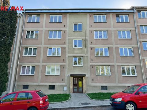 Pronájem bytu 1+kk, Strakonice - Strakonice I, Mírová, 16 m2