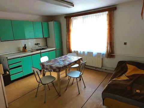 Prodej rodinného domu, Koválovice-Osíčany, 158 m2