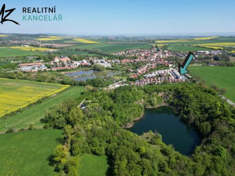 Prodej rodinného domu, Brodek u Prostějova, Vilapark, 170 m2