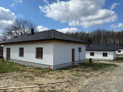 Prodej rodinného domu, Havířov, 86 m2