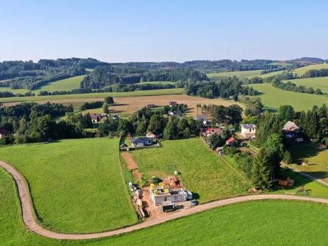 Prodej pozemku pro bydlení, Trutnov, 3348 m2