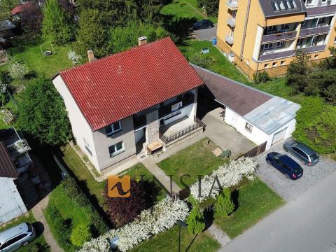 Prodej rodinného domu, Dobřichovice, 5. května, 187 m2