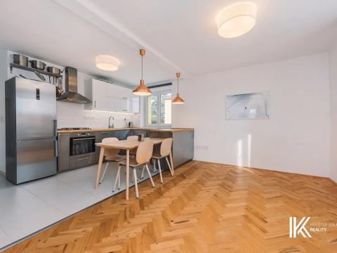 Pronájem bytu 3+kk, Pardubice, Dašická, 72 m2