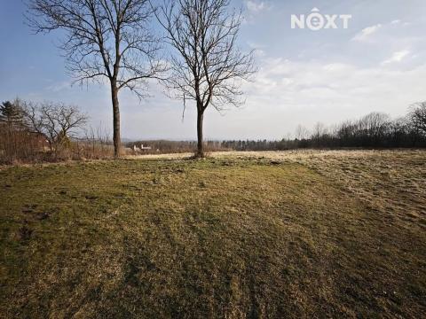 Prodej pozemku pro bydlení, Hořičky, 1617 m2