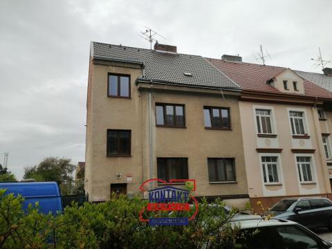 Prodej rodinného domu, České Budějovice, Dělnická, 380 m2