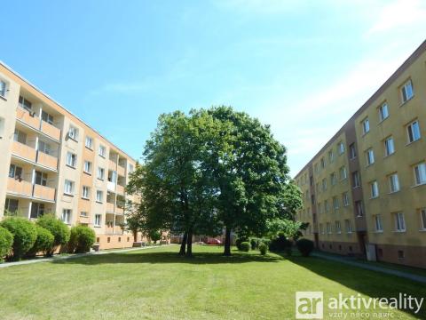 Prodej bytu 2+1, Duchcov, Družby, 55 m2