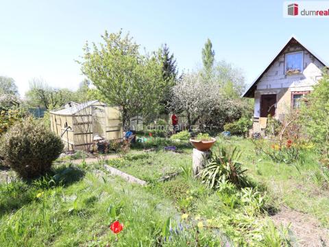 Prodej chaty, Karlovy Vary, Buchenwaldská, 26 m2