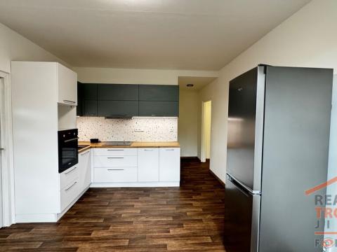 Pronájem bytu 2+1, Hradec Králové, Durychova, 60 m2