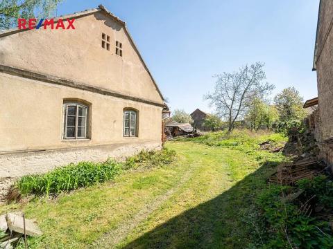 Prodej rodinného domu, Křečhoř, 206 m2