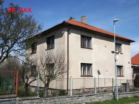 Prodej rodinného domu, Cerhenice, U hřiště, 120 m2