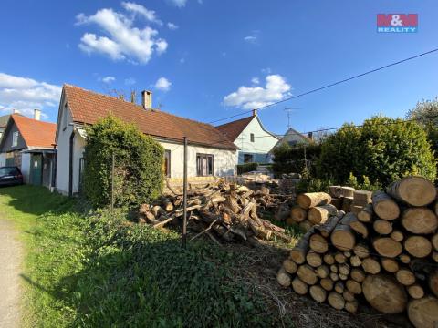 Prodej rodinného domu, Vysoké Studnice, 70 m2