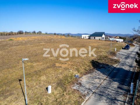 Prodej pozemku pro bydlení, Racková, 1894 m2