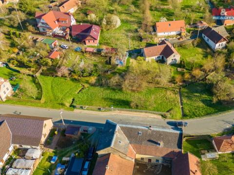 Prodej louky, Skřípov, 512 m2