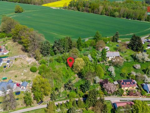 Prodej pozemku pro bydlení, Bohatice, 1345 m2