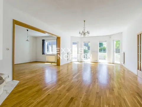 Pronájem vily, Praha - Nebušice, Ke strži, 400 m2