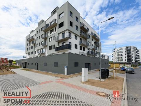 Prodej bytu 3+kk, Plzeň, 78 m2