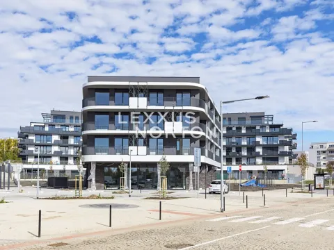 Prodej bytu 4+kk, Praha - Stodůlky, Bělohlávkova, 101 m2