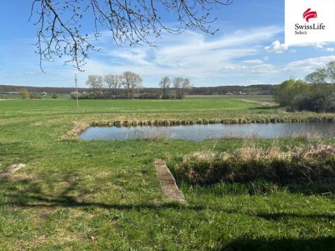 Prodej chalupy, Libáň - Křešice, 90 m2