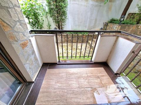 Prodej bytu 3+kk, Sveti Vlas, Bulharsko, 62 m2