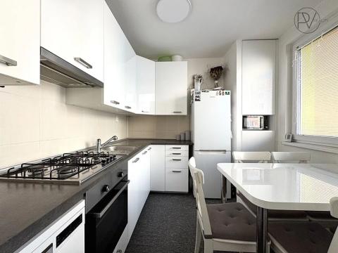 Prodej bytu 4+1, Havířov, U Tesly, 78 m2