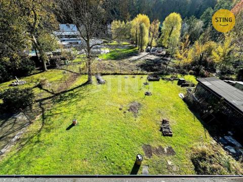 Prodej vícegeneračního domu, Ostrava - Petřkovice, 250 m2