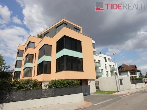 Pronájem bytu 2+kk, Praha - Krč, Nad Ryšánkou, 60 m2