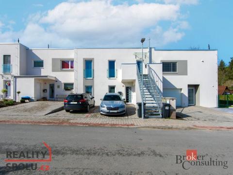 Prodej bytu 4+kk, Zbůch, Vrbová, 96 m2