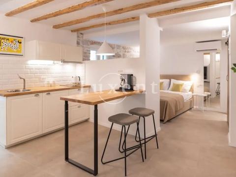Prodej atypického bytu, Split, Chorvatsko, 77 m2