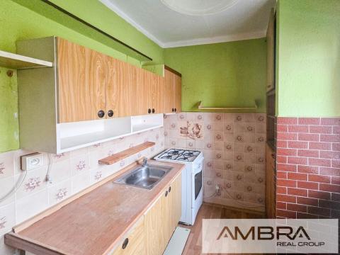 Prodej bytu 2+1, Karviná, Majakovského, 58 m2