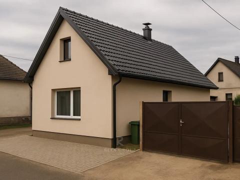 Prodej rodinného domu, Pikárec, 130 m2