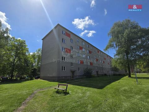 Prodej bytu 3+1, Ostrava - Hrabůvka, U Prodejny, 72 m2