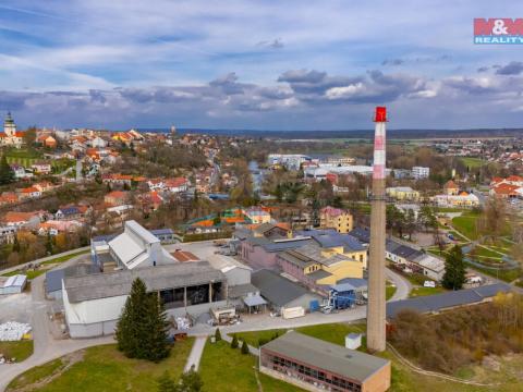 Pronájem komerční nemovitosti, Benátky nad Jizerou - Benátky nad Jizerou II, U Cukrovaru, 10 m2